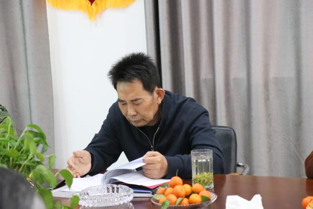 公司第十七次董事會(huì)、股東大會(huì)順利召開