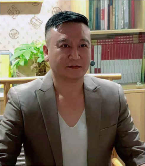王敏